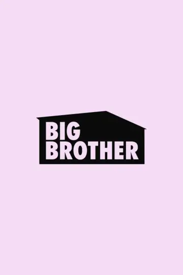 Plakat к сериалу "Big Brother" #1218571