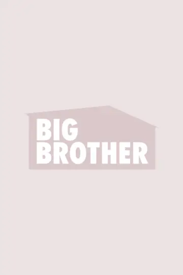 Plakat к сериалу "Big Brother" #1218572
