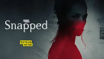 Zasłona к сериалу "Snapped" #1221056