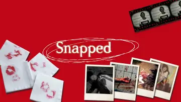 Zasłona к сериалу "Snapped" #1221057