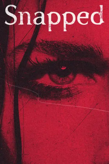 Plakat к сериалу "Snapped" #1221063