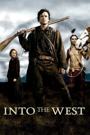Na Zachód (2005)