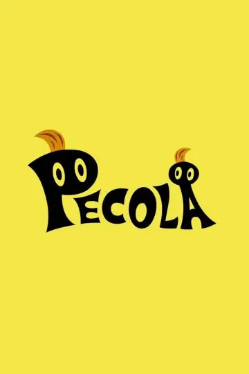 Pecola plakat