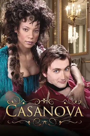 Plakat do serialu "Kasanowa" #1836074