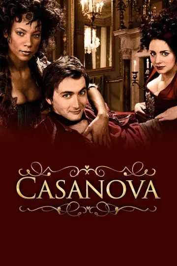 Plakat do serialu "Kasanowa" #1836075