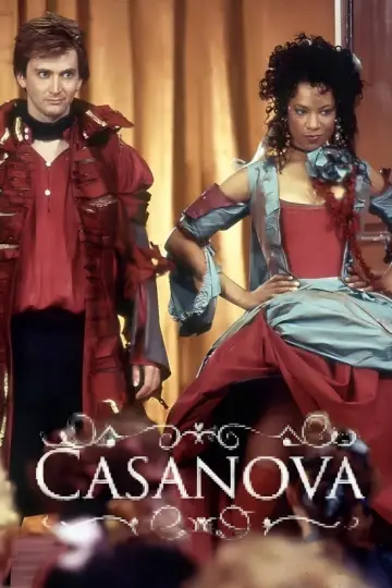 Plakat do serialu "Kasanowa" #1836076