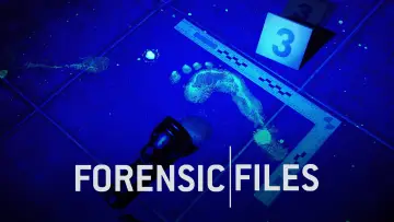 Zasłona к сериалу "Forensic Files" #1338730