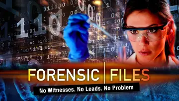 Zasłona к сериалу "Forensic Files" #1338731