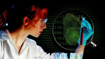Zasłona к сериалу "Forensic Files" #1338732