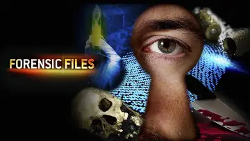 Zasłona к сериалу "Forensic Files" #1338733
