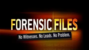 Zasłona к сериалу "Forensic Files" #1338734