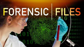Zasłona к сериалу "Forensic Files" #1338735