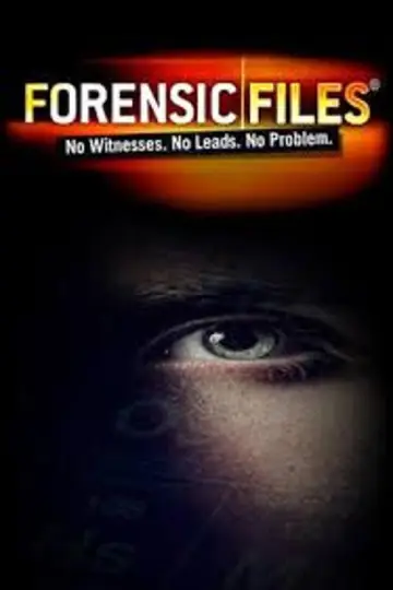 Plakat к сериалу "Forensic Files" #1338741
