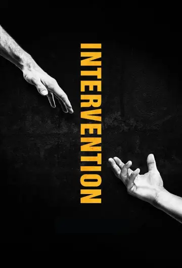 Plakat к сериалу "Intervention" #1375338