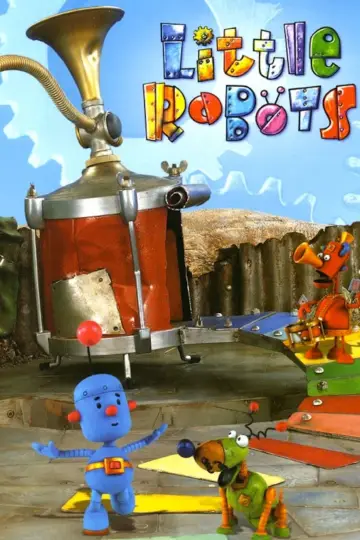 Małe roboty (2003)