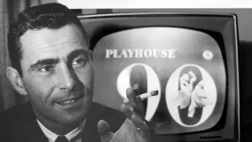 Zasłona к сериалу "Playhouse 90" #1389495
