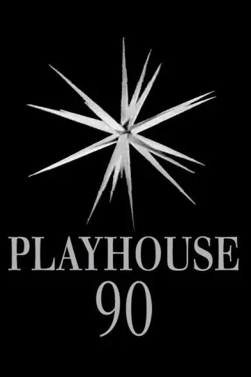Playhouse 90 plakat