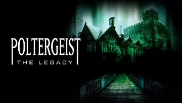 Zasłona do serialu "Poltergeist: The Legacy" #1663461