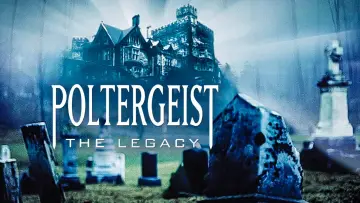 Zasłona do serialu "Poltergeist: The Legacy" #1663462
