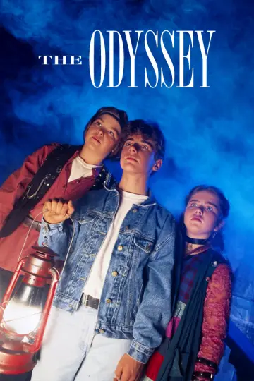 Odyseja plakat