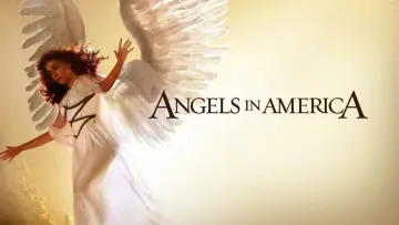 Zasłona к сериалу "Anioły w Ameryce" #1462303