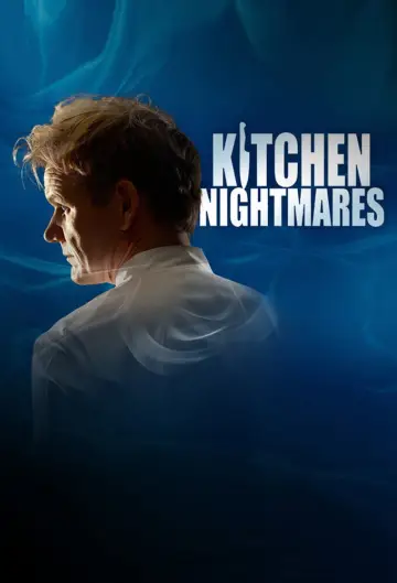 Plakat к сериалу "Kitchen Nightmares" #1397444