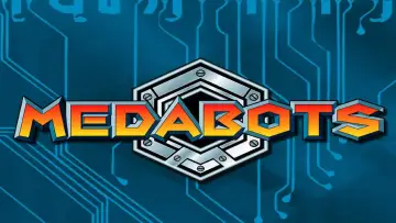 Zasłona к сериалу "メダロット" #1409044
