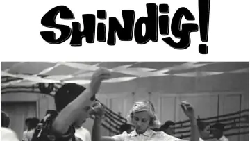 Zasłona do serialu "Shindig!" #1592877