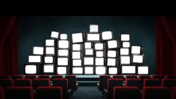 Zasłona к сериалу "Theatre 625" #1358904