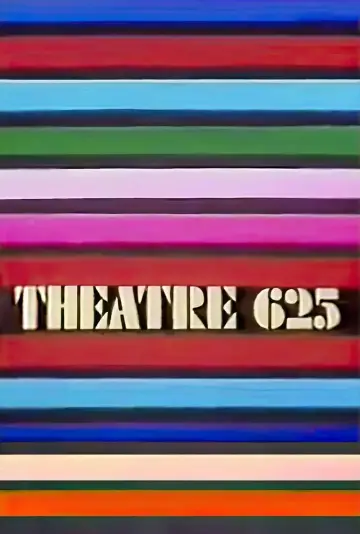 Theatre 625 plakat