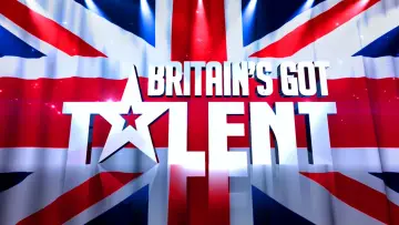 Zasłona к сериалу "Britain