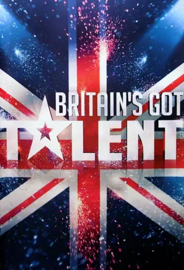 Plakat к сериалу "Britain