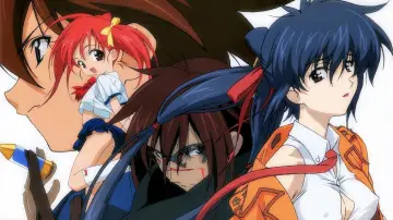 Zasłona к сериалу "ファイナルファンタジー：アンリミテッド" #1447654