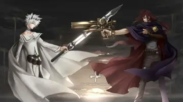 Zasłona к сериалу "ファイナルファンタジー：アンリミテッド" #1447655