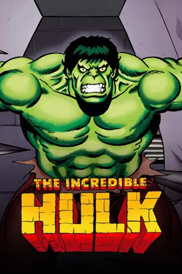 Niesamowity Hulk (1982–1983)