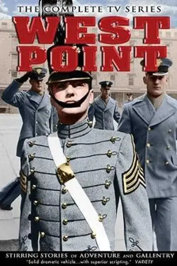West Point plakat