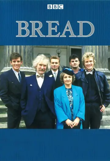 Bread plakat