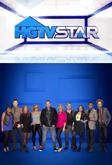 Plakat do serialu "HGTV Star" #1662041