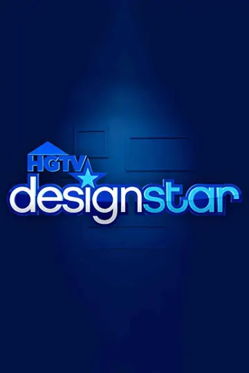 Plakat do serialu "HGTV Star" #1662042
