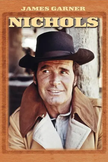 Nichols plakat