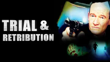 Zasłona do serialu "Trial & Retribution" #1546817