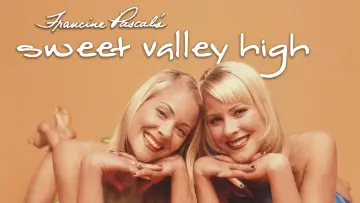 Zasłona do serialu "Sweet Valley High" #1607694