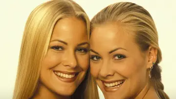 Zasłona do serialu "Sweet Valley High" #1607696