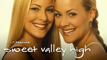 Zasłona do serialu "Sweet Valley High" #1607697