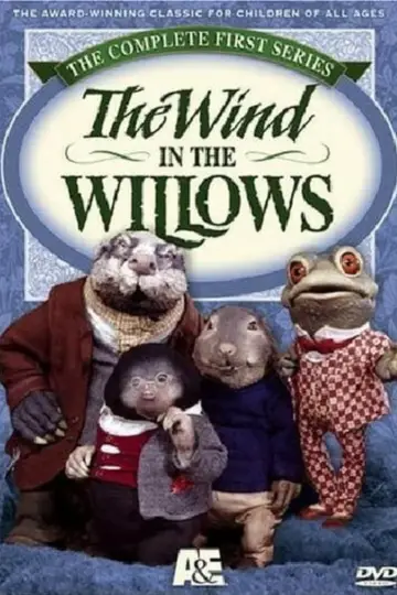 Wiatr w wierzbach (1984–1990)