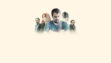 Zasłona к сериалу "Engrenages" #1383189