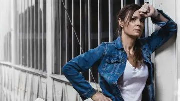 Zasłona к сериалу "Engrenages" #1383194