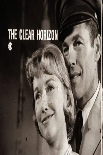 The Clear Horizon plakat
