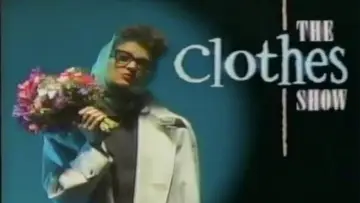 Zasłona к сериалу "The Clothes Show" #1442560