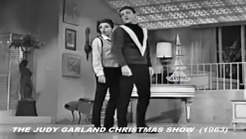 Zasłona do serialu "The Judy Garland Show" #1676727